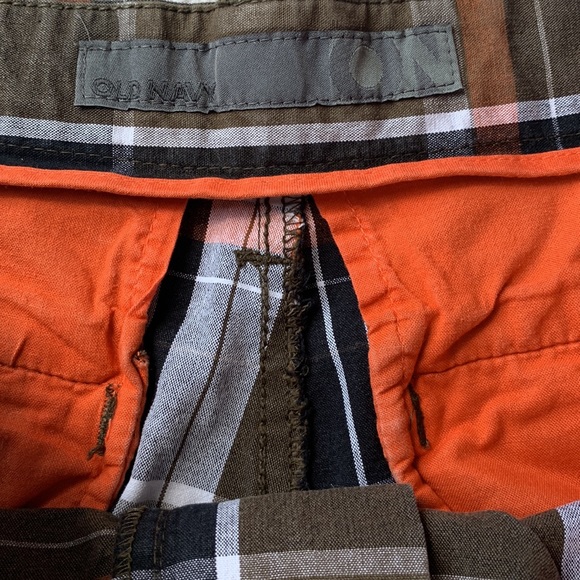 Old Navy cotton shorts - Picture 3 of 5
